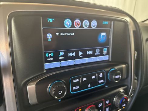 Used 2018 GMC Sierra 2500 Denali w/ Duramax Plus Package image 25