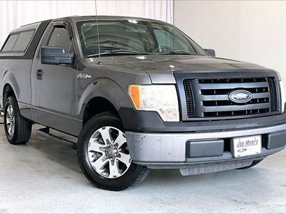 Used 2010 Ford F150 XL