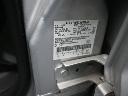 Used 2016 Ford F250 Lariat w/ Lariat Ultimate Package AWD/4WD image 20