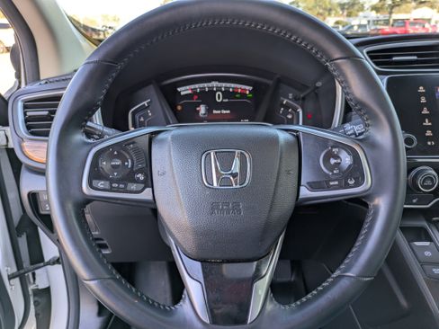 Used 2017 Honda CR-V Touring image 20