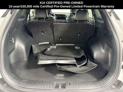 Certified 2023 Kia Sportage X-Line AWD/4WD image 31