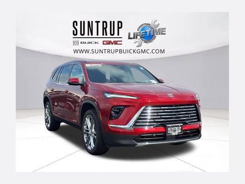 New 2025 Buick Enclave Preferred w/ Power Package image 1