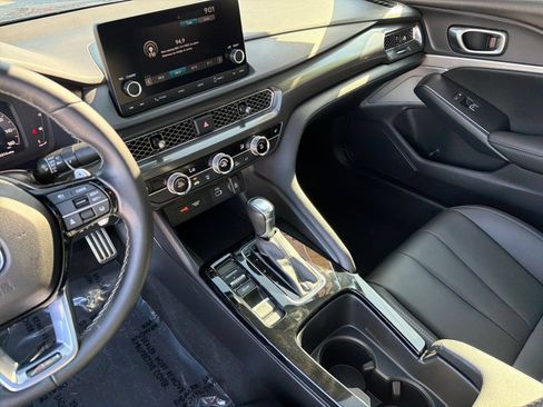 Used 2024 Acura Integra A-Spec FWD image 18