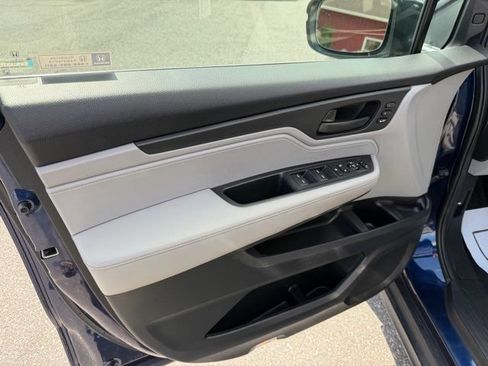 Used 2019 Honda Odyssey EX-L image 10