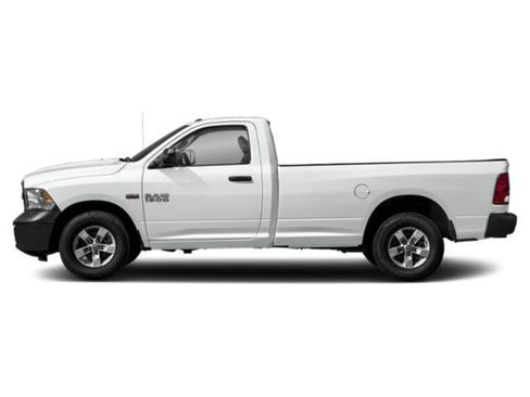 Used 2019 RAM 1500 Tradesman w/ Popular Equipment Group RWD image 6