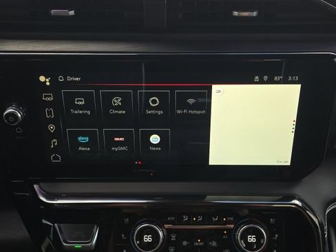 Used 2022 GMC Sierra 1500 AT4X image 33