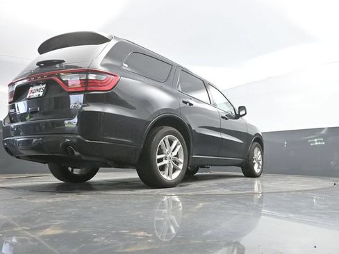 Used 2024 Dodge Durango GT AWD/4WD image 44