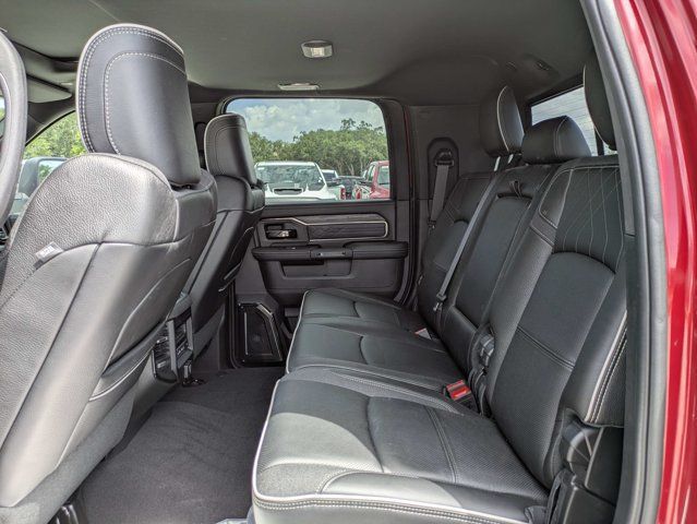 New 2026 RAM 3500 Limited AWD/4WD image 13