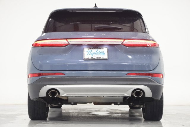 Used 2023 Lincoln Corsair Reserve w/ Equipment Group 202A AWD/4WD image 12