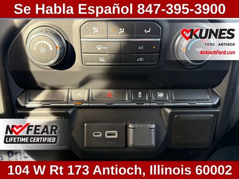 Used 2020 Chevrolet Silverado 1500 LT image 46