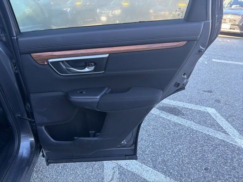Used 2019 Honda CR-V EX image 26