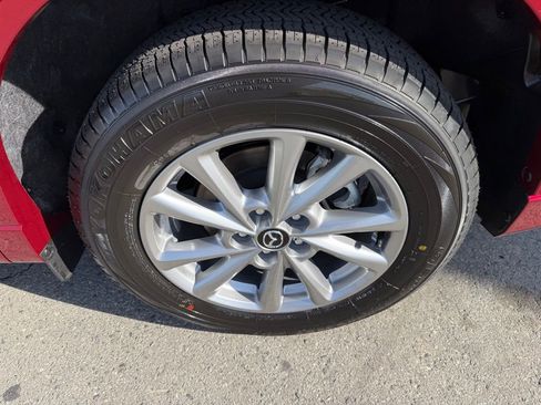 New 2025 MAZDA CX-5 AWD 2.5 S w/ Preferred Package image 11