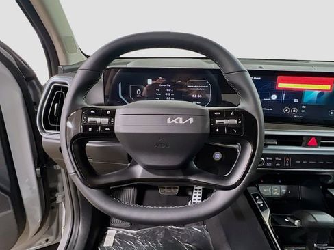 New 2026 Kia Sorento SX image 11