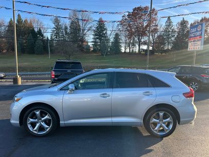 Used 2014 Toyota Venza Limited