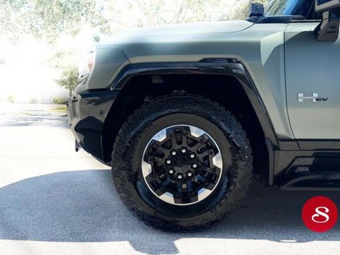 Used 2024 GMC Hummer EV 3X w/ Extreme Off-Road Package image 6