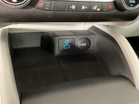 Used 2023 Ford Escape Active AWD/4WD image 26