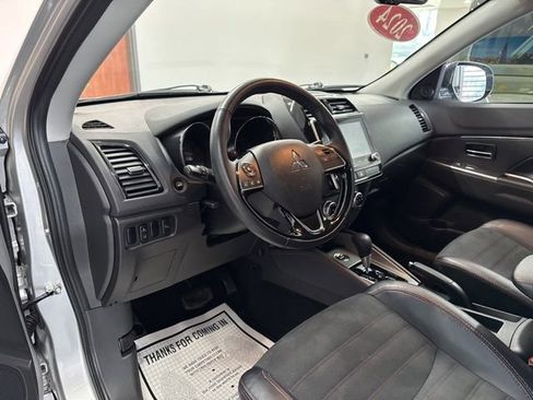 Used 2024 Mitsubishi Outlander Sport SE image 23