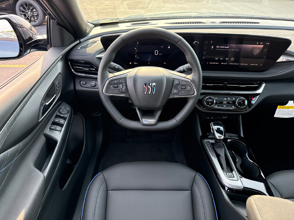 New 2026 Buick Envista Sport Touring w/ Convenience I Package FWD image 28