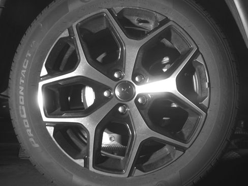 Used 2025 Jeep Compass Limited image 15