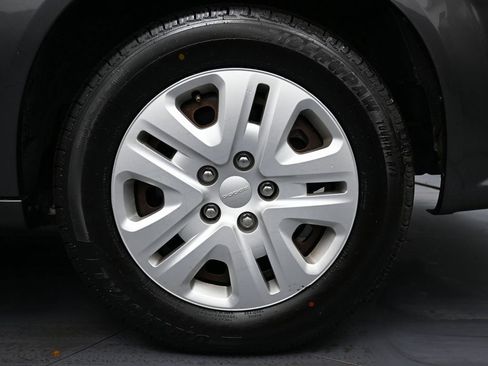 Used 2017 Dodge Grand Caravan SE w/ Power Window Group image 12