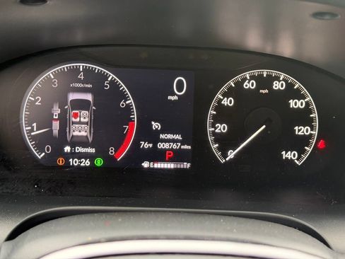 Used 2026 Honda HR-V Sport image 17