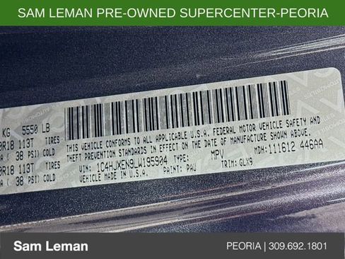 Used 2020 Jeep Wrangler Unlimited Sahara image 29