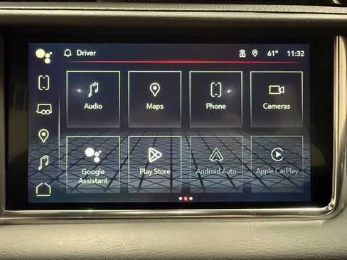 Used 2022 GMC Yukon XL Denali image 17