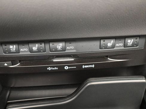 Used 2020 Lexus ES 350 w/ Premium Package image 16