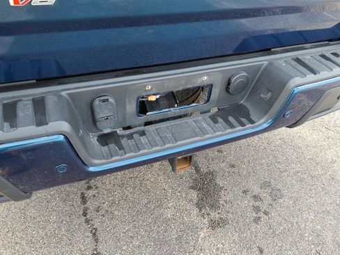 Used 2019 Chevrolet Colorado Z71 image 13