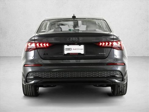 New 2026 Audi A3 2.0T Premium image 7