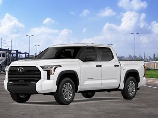 New 2026 Toyota Tundra SR5 video 1