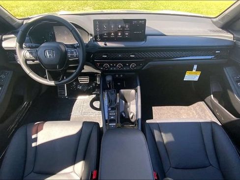 New 2026 Honda Accord Sport image 5