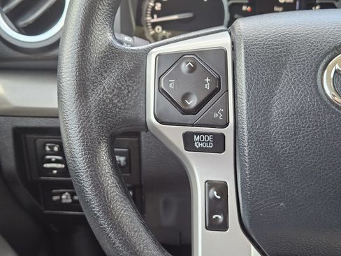 Used 2018 Toyota Tundra SR5 w/ SR5 Upgrade Package RWD image 26