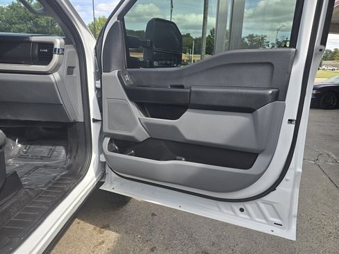 Used 2026 Ford F250 XLT AWD/4WD image 12