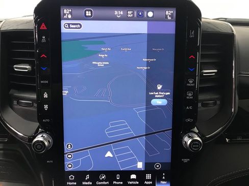 New 2026 RAM 2500 Limited image 21