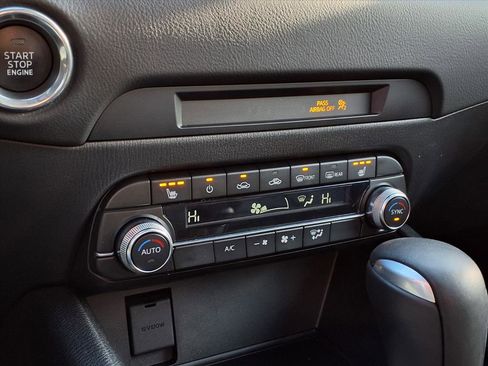 Used 2025 MAZDA CX-5 AWD 2.5 S w/ Preferred Package image 22