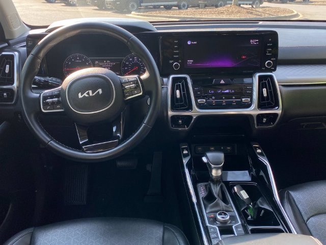 Used 2022 Kia Sorento SX AWD/4WD image 8