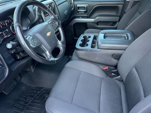 Used 2016 Chevrolet Silverado 2500 LT w/ LT Convenience Package image 10