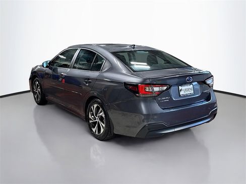 Used 2025 Subaru Legacy Premium image 9