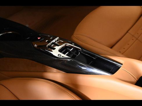 Used 2023 Ferrari 296 GTB RWD image 28