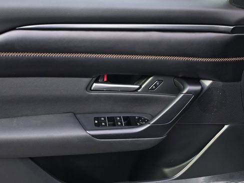 New 2026 MAZDA CX-50 AWD 2.5 Hybrid w/ Weather Package image 21