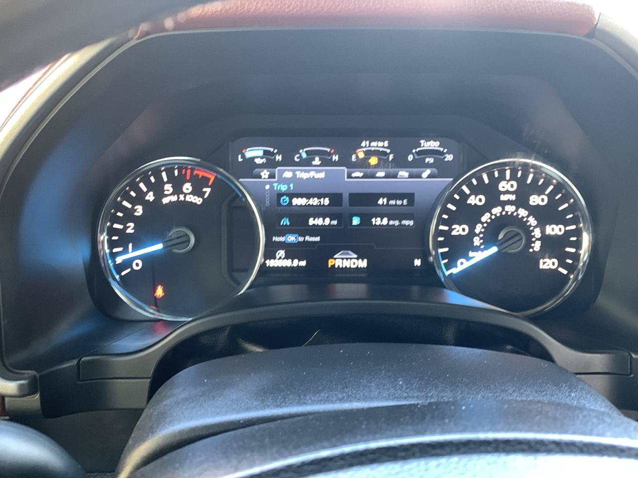 Used 2018 Ford F150 Platinum w/ Equipment Group 701A Luxury AWD/4WD image 35