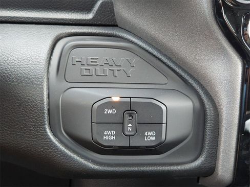 New 2026 RAM 2500 Tradesman image 26