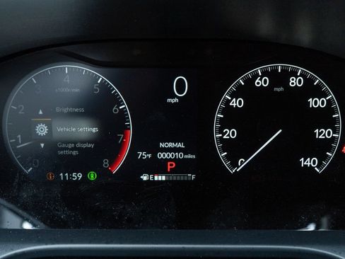 New 2027 Honda HR-V Sport image 26