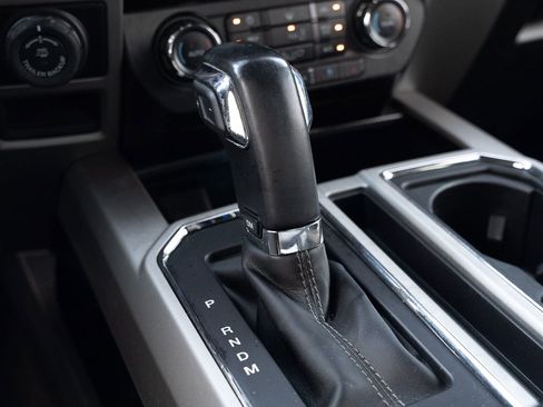 Used 2020 Ford F150 Lariat AWD/4WD image 27
