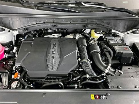 New 2026 Kia Sorento SX FWD image 2