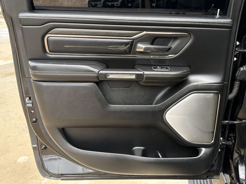 Used 2021 RAM 1500 Limited w/ Night Edition AWD/4WD image 18