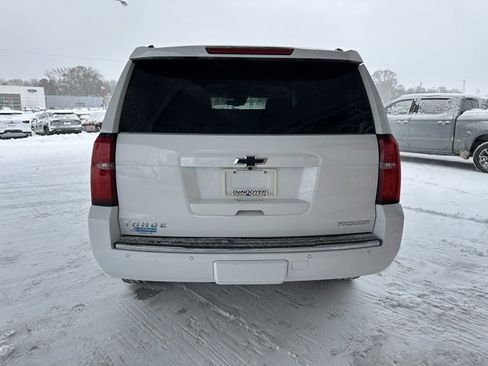 Used 2020 Chevrolet Tahoe Premier image 7