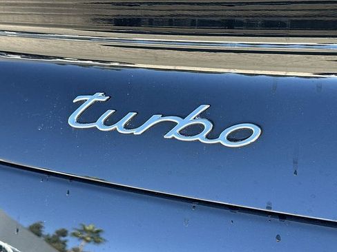 Used 2007 Porsche 911 Turbo AWD/4WD image 38