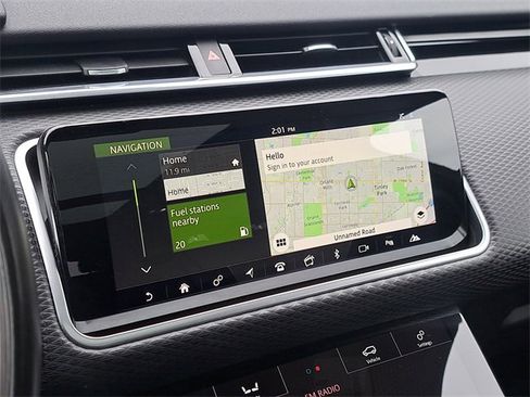 Used 2020 Land Rover Range Rover Velar R-Dynamic S image 26
